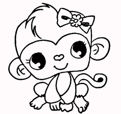 收集   点赞  评论  简笔画 动物 简笔画 动物 图片大全 高清图片