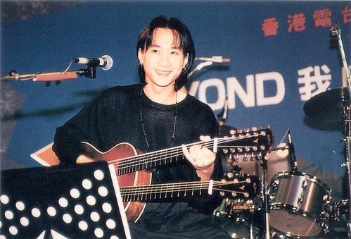 家驹