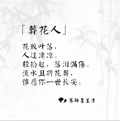 by琴师墨笙凉 