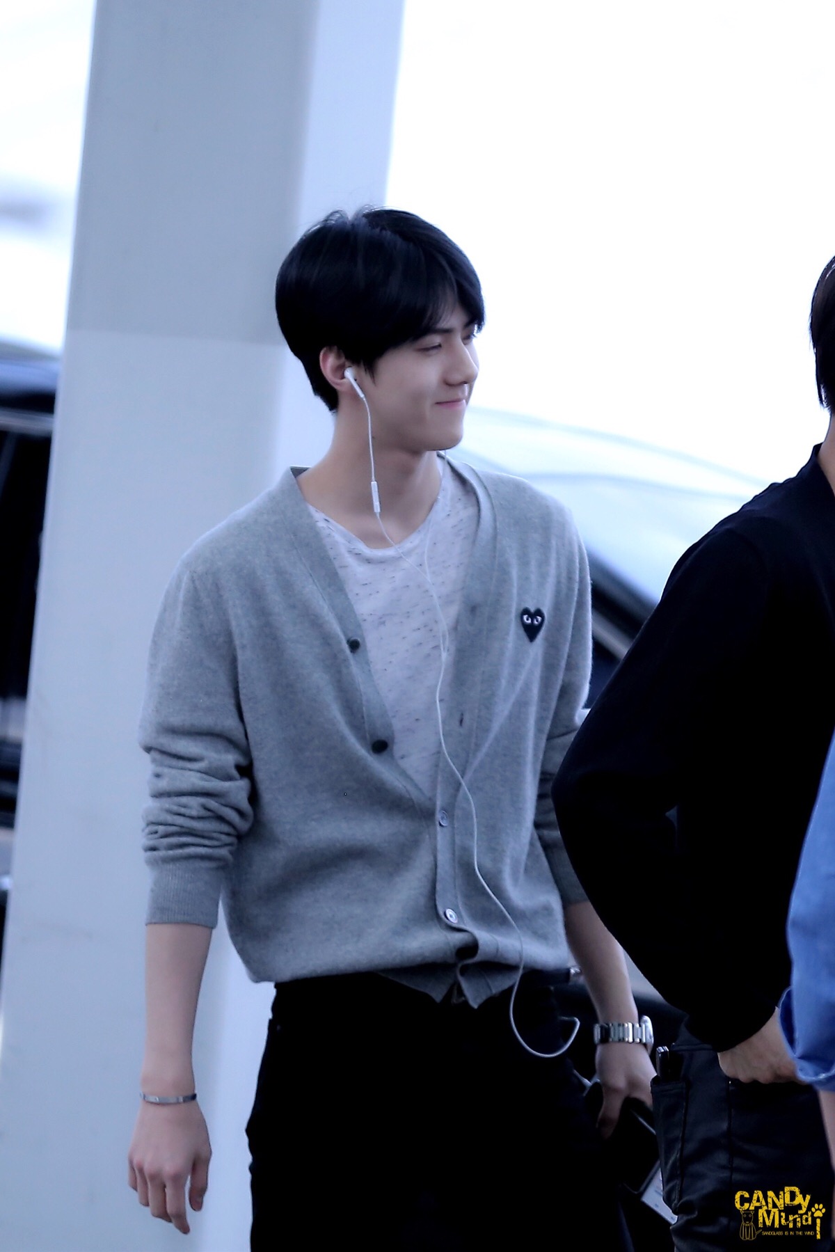 exo sehun 吴世勋