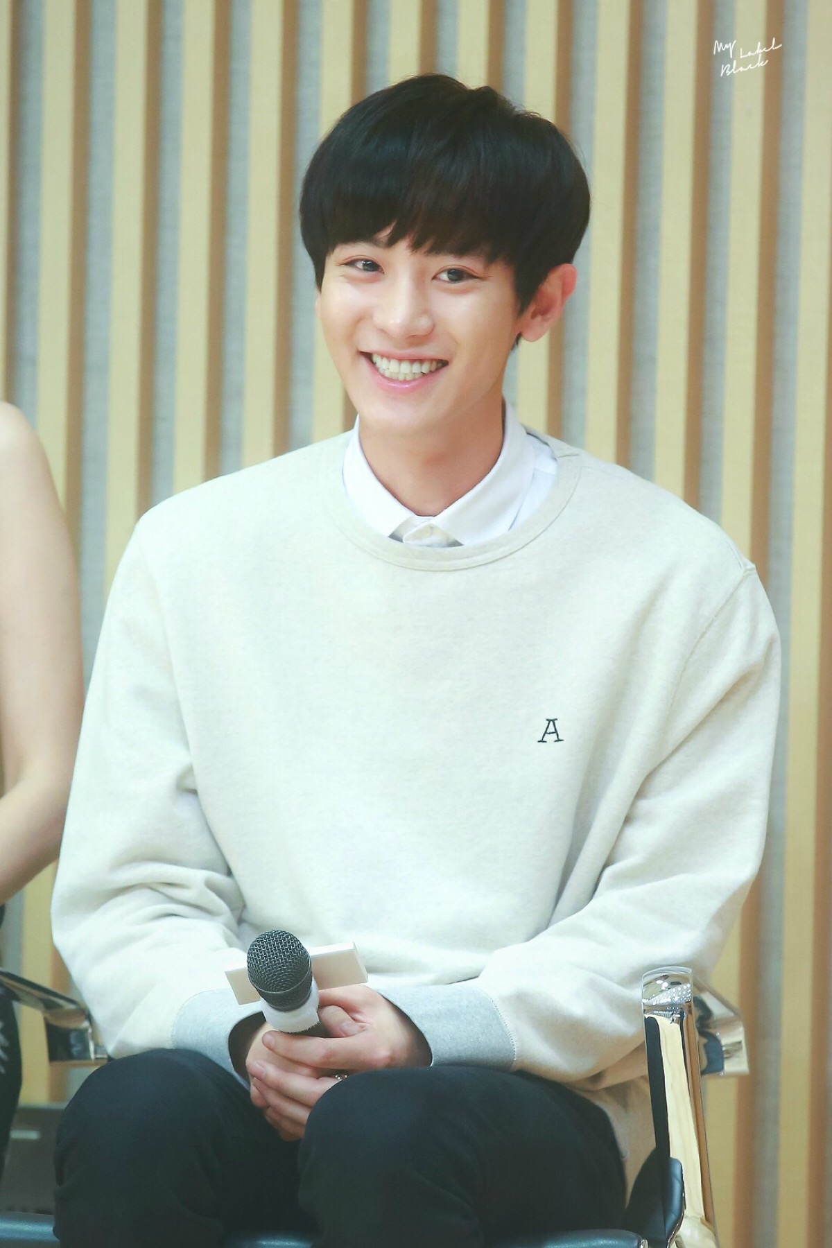 exo 朴灿烈