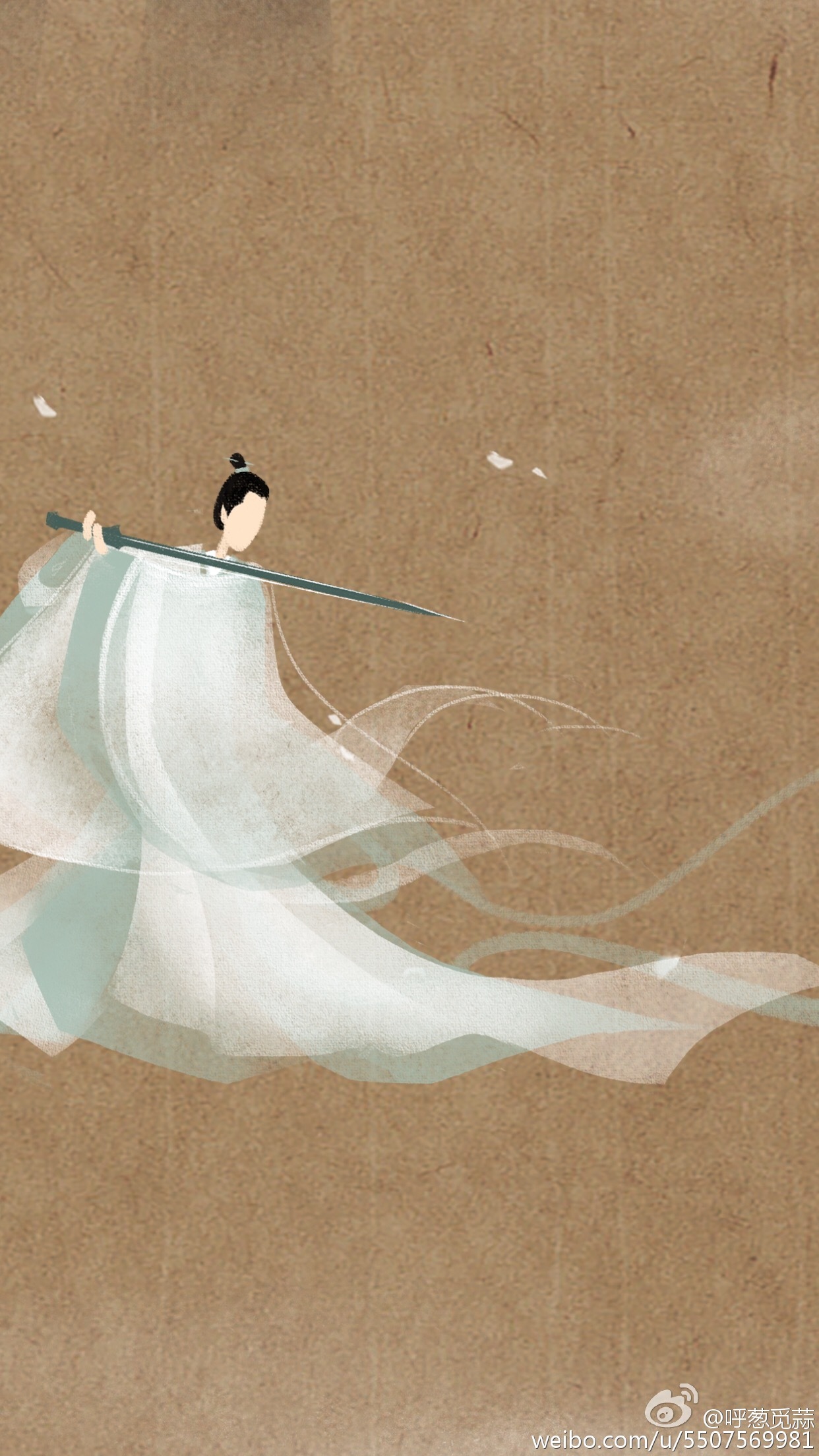 老古板摩严~~#花千骨#呼葱觅蒜