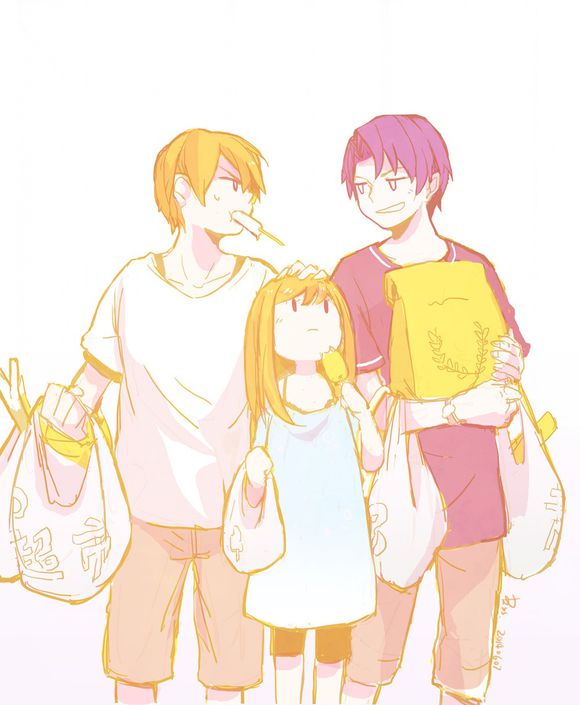 全职高手伞修橙