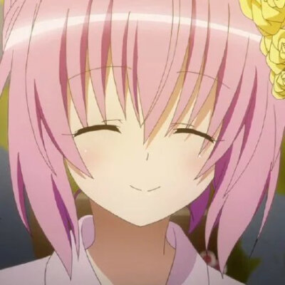 to love ru darkness 2nd#【第四话】梦梦·贝莉雅·戴比路克 九宫
