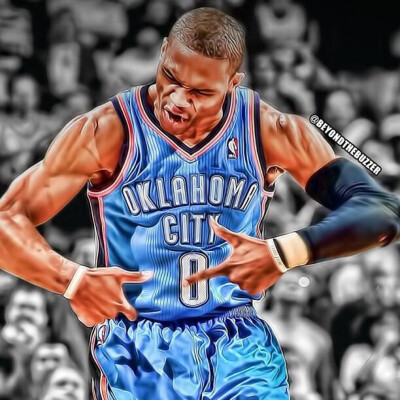 westbrook