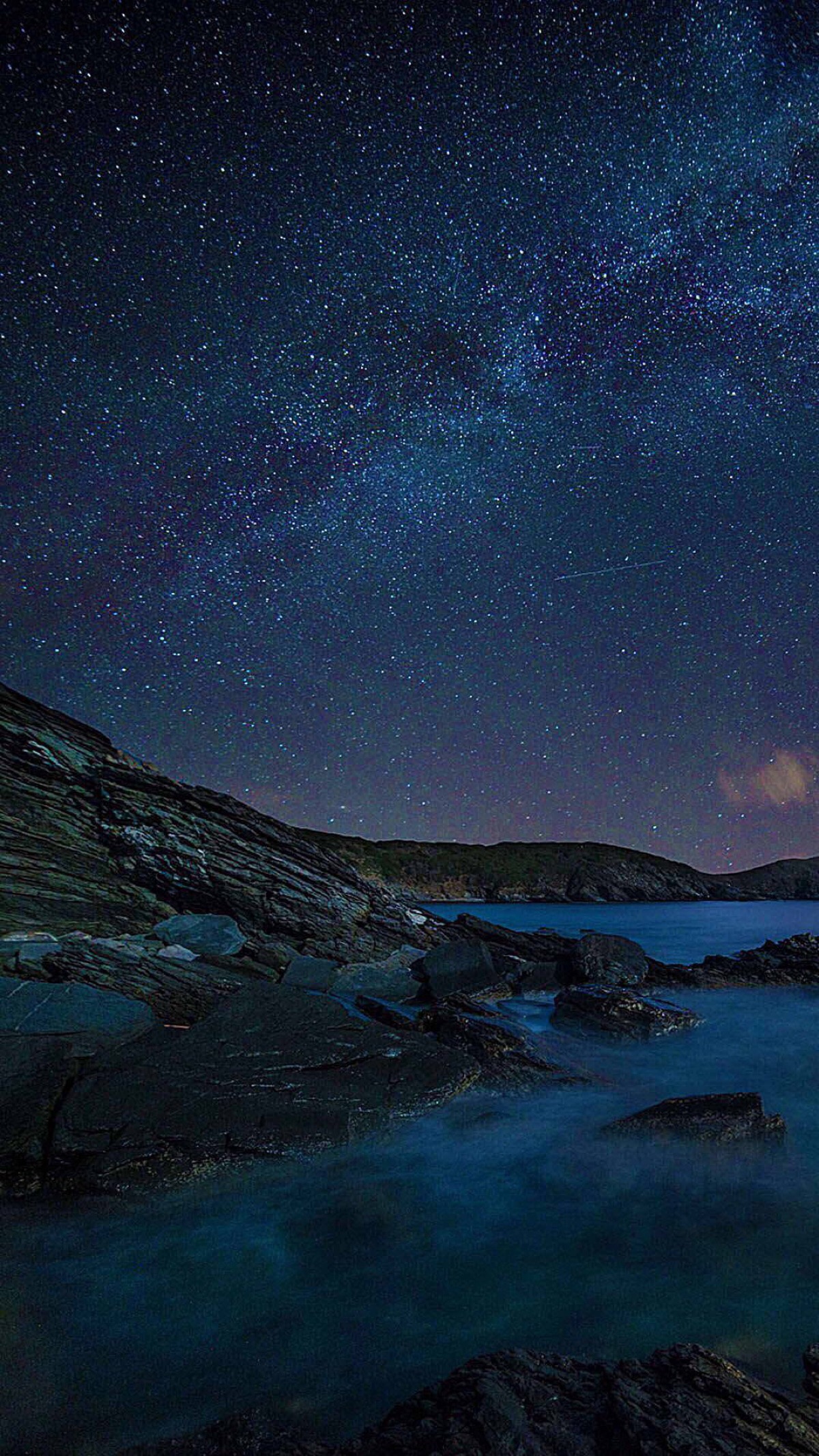 唯美～星空～梦境～风景～谁爱哒 ;