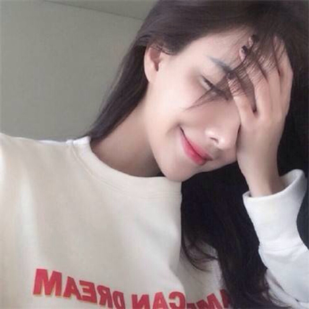 女神气质头像