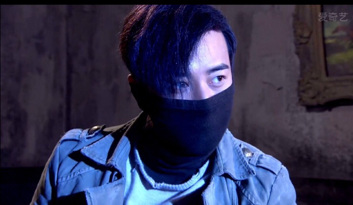 罗晋- 堆糖,美图壁纸兴趣社区