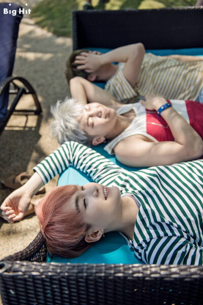 防弹少年团suga rm jin 闵玧其 金南俊 金硕珍