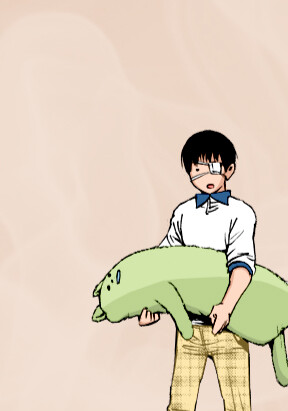 kaneki金木研
