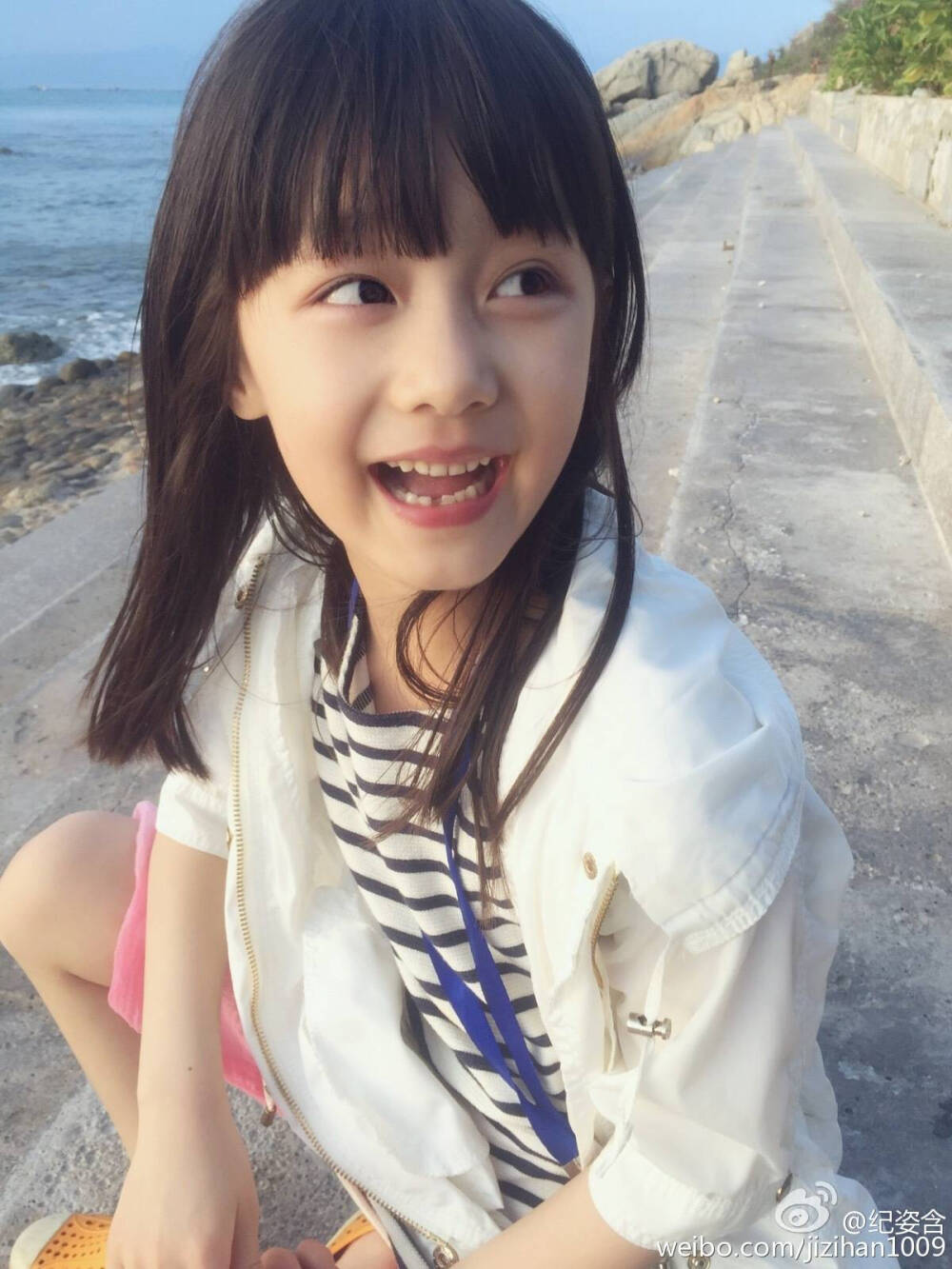纪姿含~