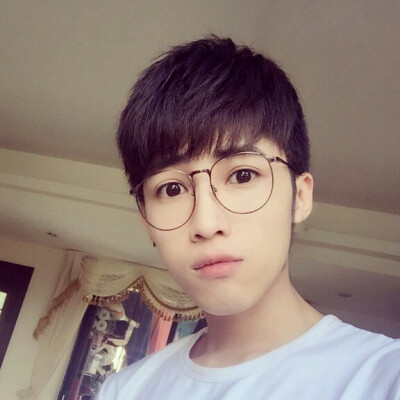 男头 搞怪头像 「萌了一个silves」