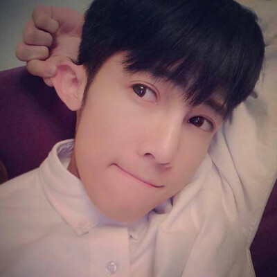 男头 搞怪头像 「萌了一个silves」