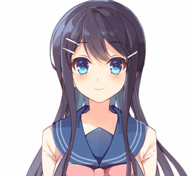 校服p站 女孩 萌 可爱^_)