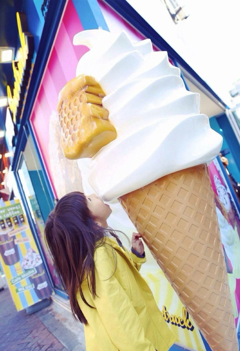 【萌娃头像】 壁纸 可爱 小清新 by救世主i