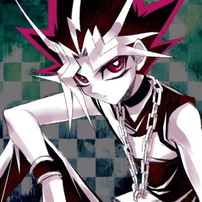 yugi