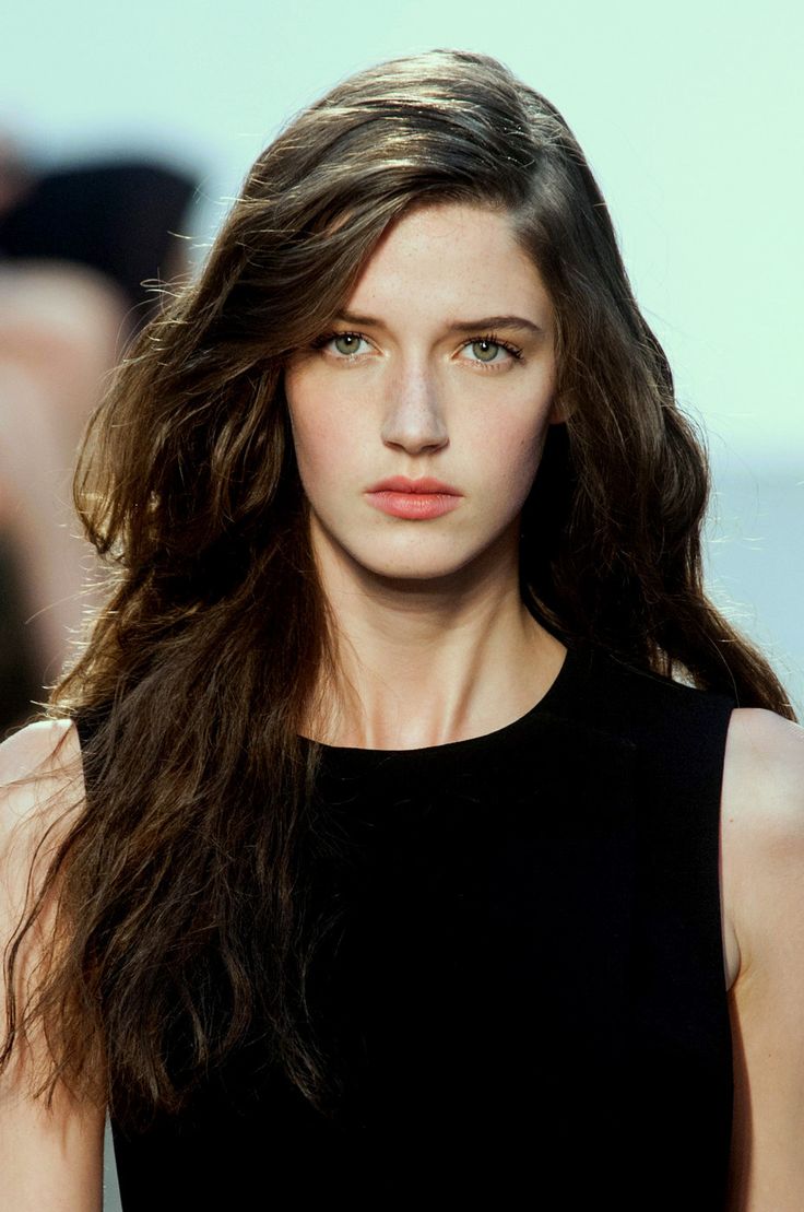 josephine van delden德国新人模特