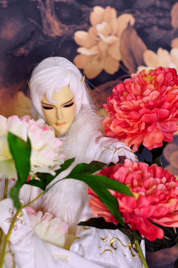 霹雳布袋戏绮罗生