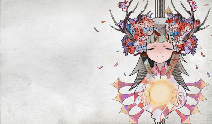 deemo 古树旋律61后日谈 画师k@i 「alice」壁纸 国产游戏 萌萌的小