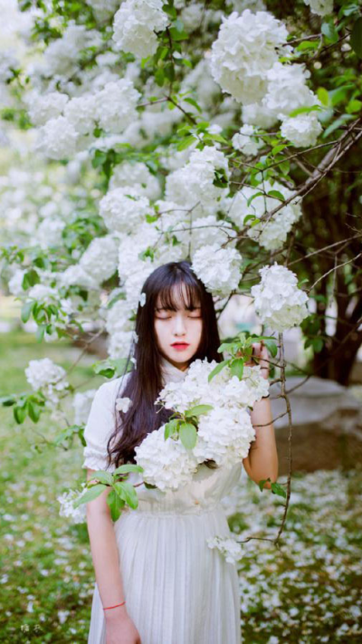 女生萌系小清新 - 堆糖,美图壁纸兴趣社区