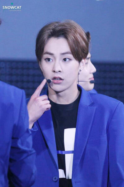 exoluckyone金珉锡
