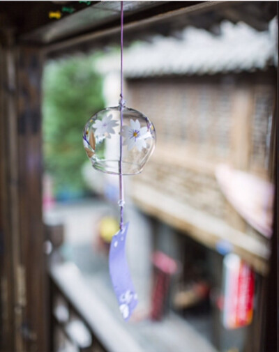 风铃