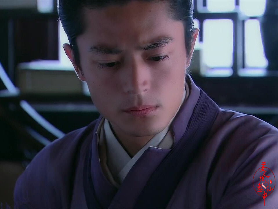 仙剑奇侠传3~徐长卿