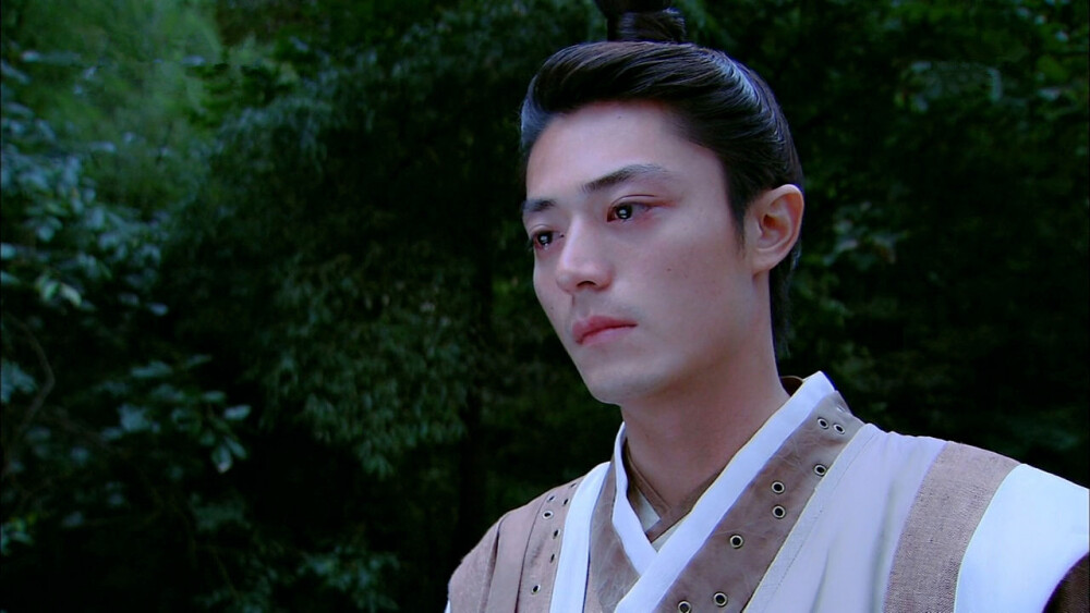 仙剑奇侠传3徐长卿