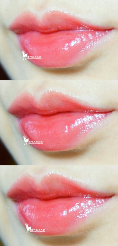 [cp]#大胆试色# 阿玛尼ecstasy lacouer黑管唇釉501.这支会变色!