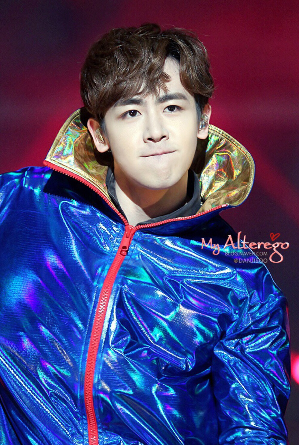 nichkhun尼坤2pmcrlogo