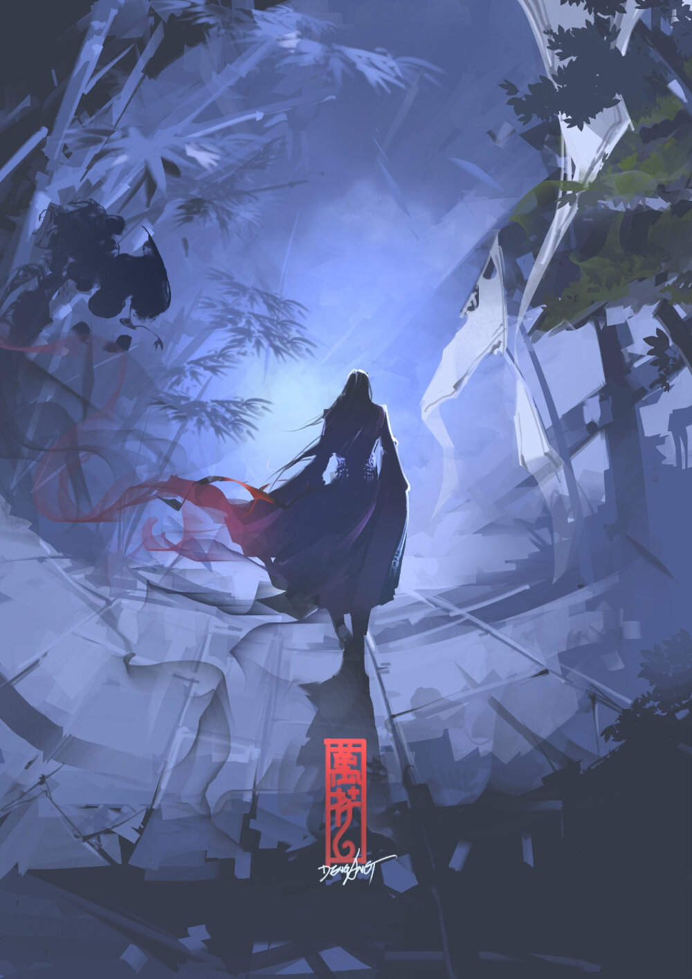 ()剑三,成男,万花,花哥