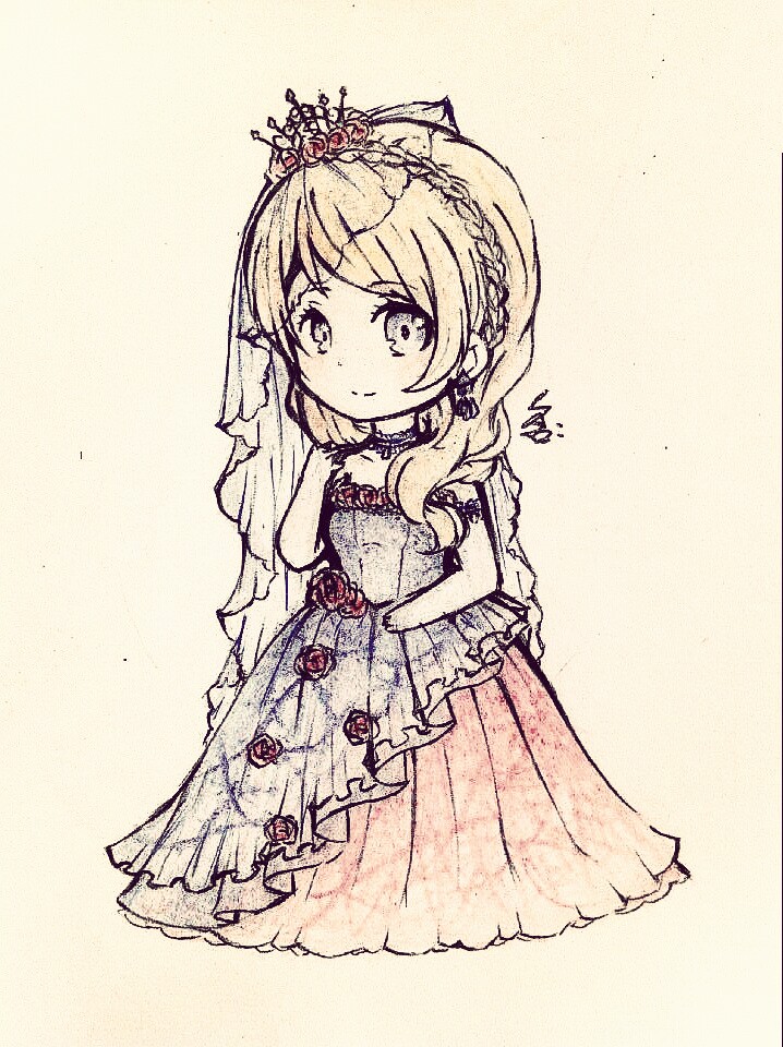 s君大人的软件暖暖萌画 好萌啊,有木有被萌到 报图点赞 亲谢谢