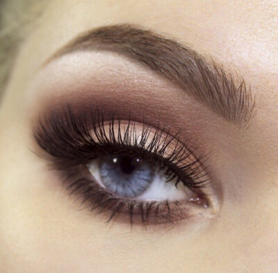 漂亮的眼睛漫画