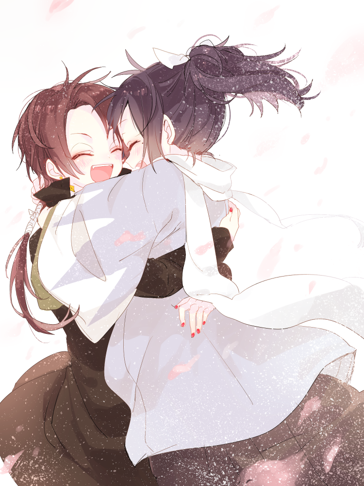 刀剑乱舞 清安 51880950