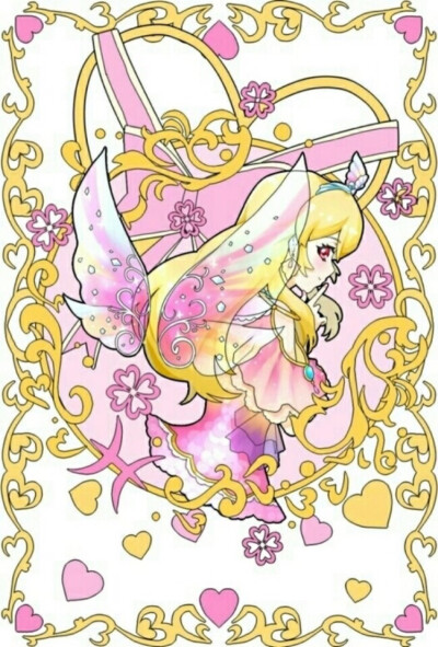 aikatsu偶像活动