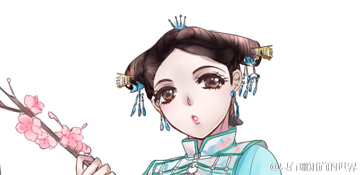 无心法师 # #嫌弃夫妇# #张显宗你是我的糖豆# #岳绮罗我是你的牙 