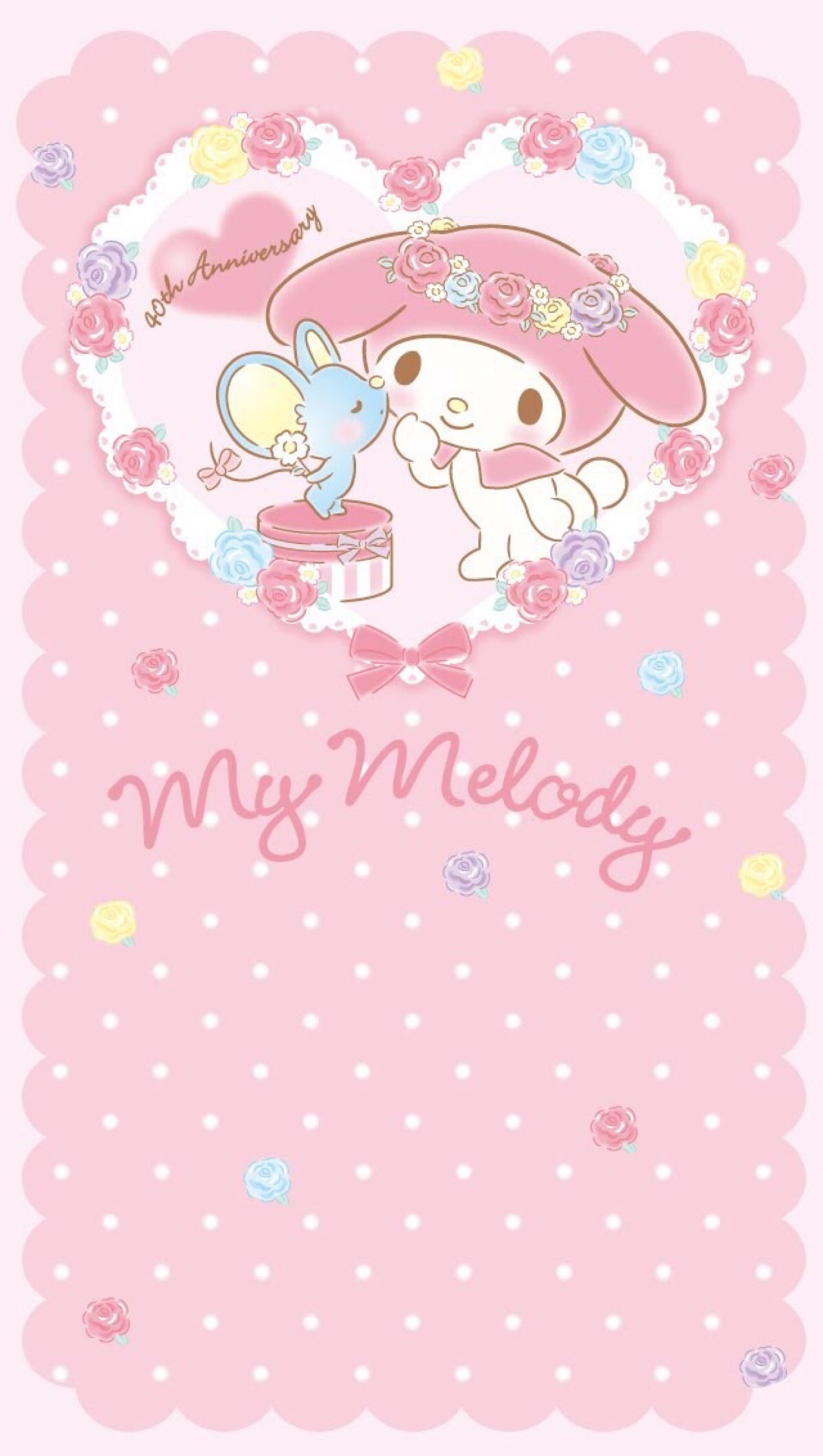 my melody71 