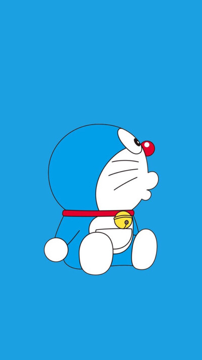 哆啦a梦电影伴我同行