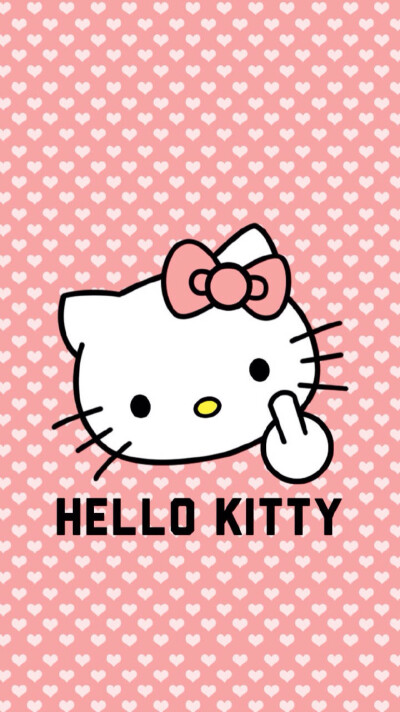kitty壁纸