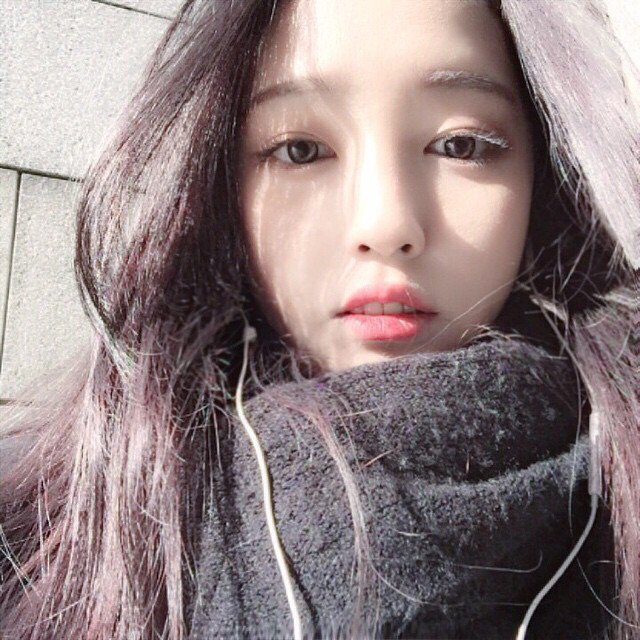 女生头像 唯美 个性 优雅 by简若花栬