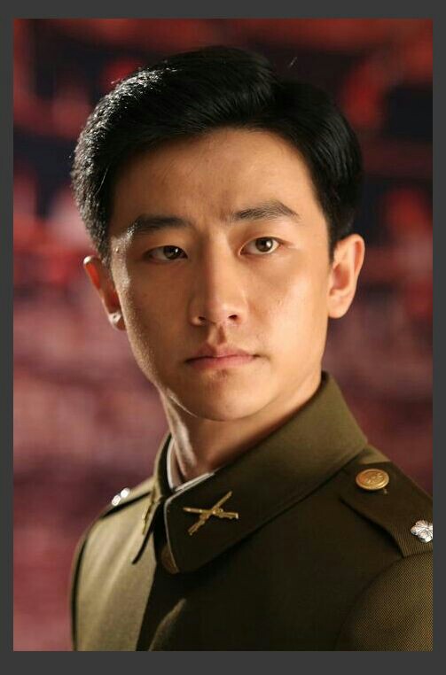 黄轩,单眼皮帅哥,治愈系美男. - 堆糖,美图壁纸兴趣社区