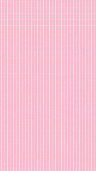 粉色纯色 全屏图片