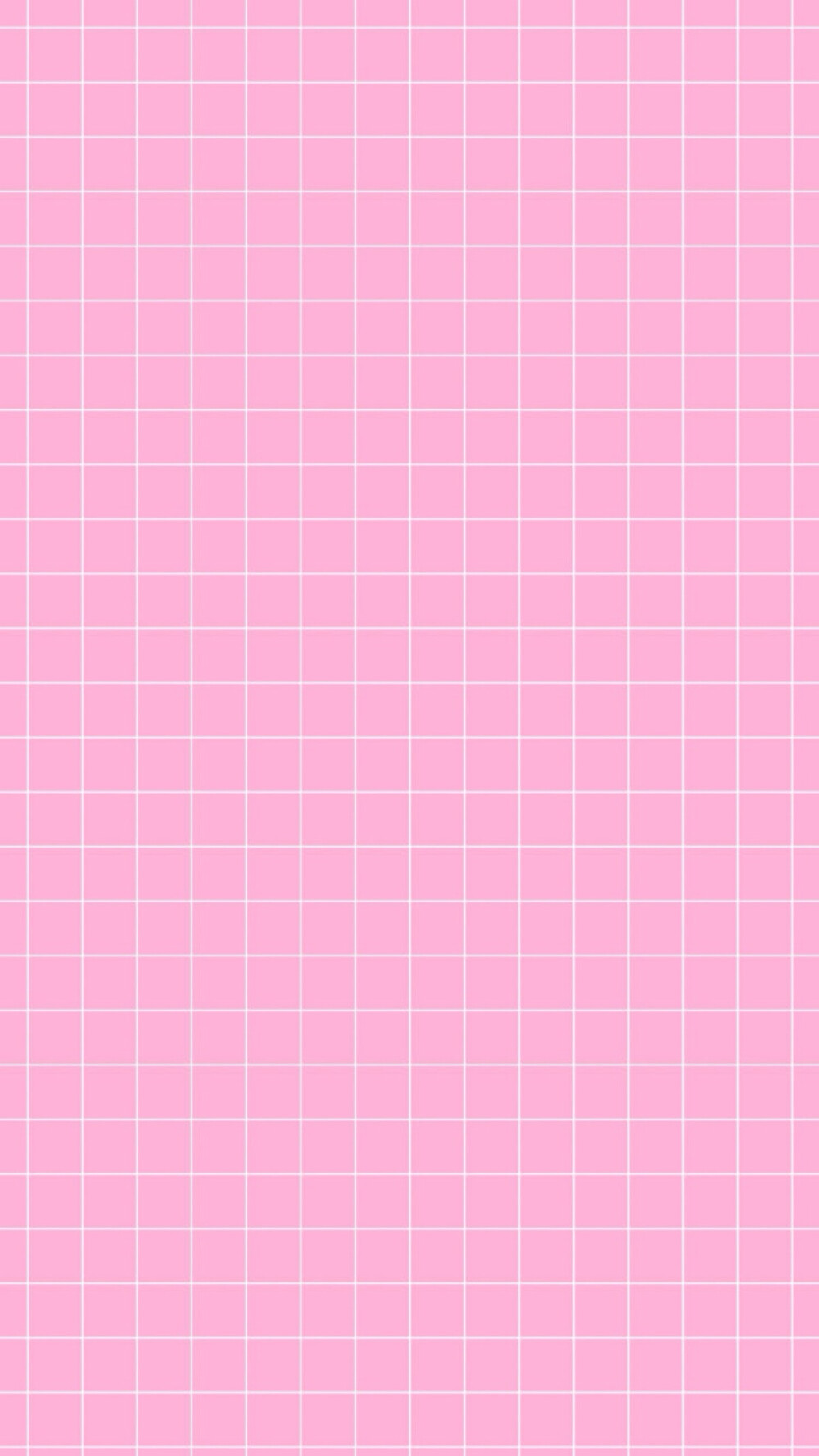 平铺粉色格纹壁纸