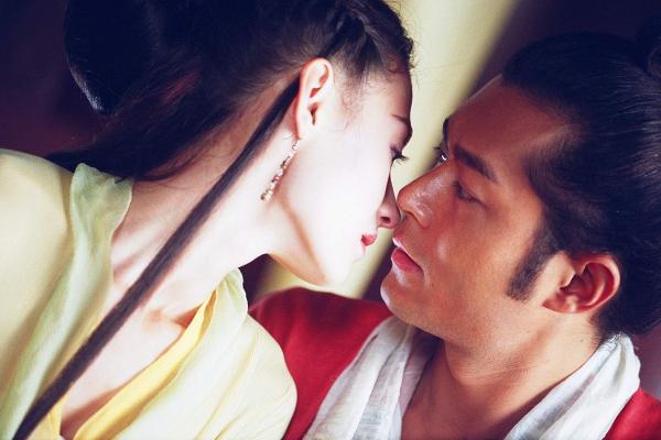 【河东狮吼】"从现在开始,你只喜欢我一个人,要宠