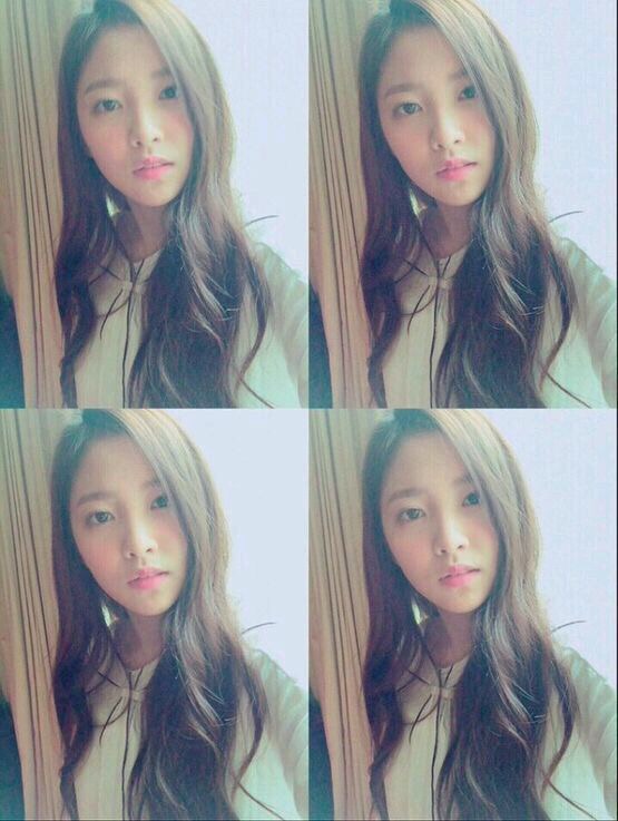 redvelvet金艺琳yeri