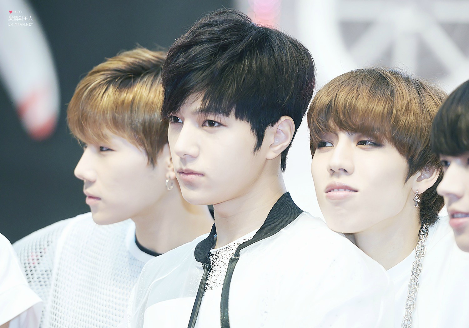 infinite l 金明洙 日韩明星 壁纸锁屏高清