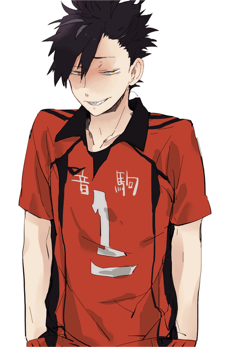 排球少年