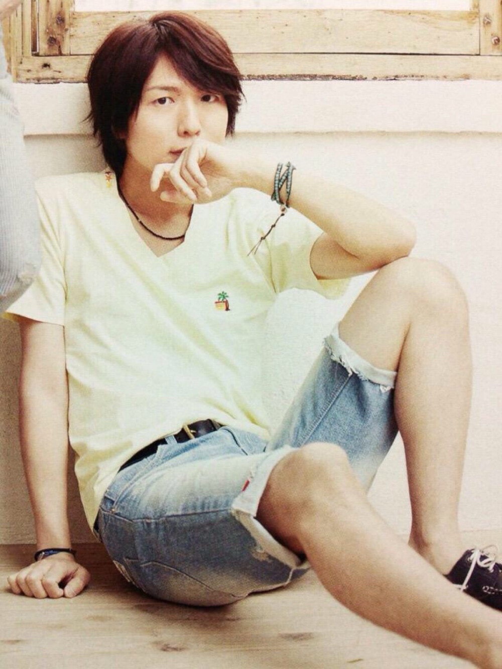 神谷浩史 kamiya hiroshi hiroc