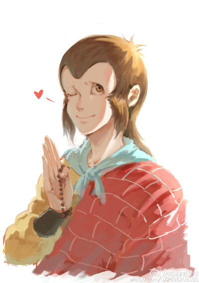 齐天大圣