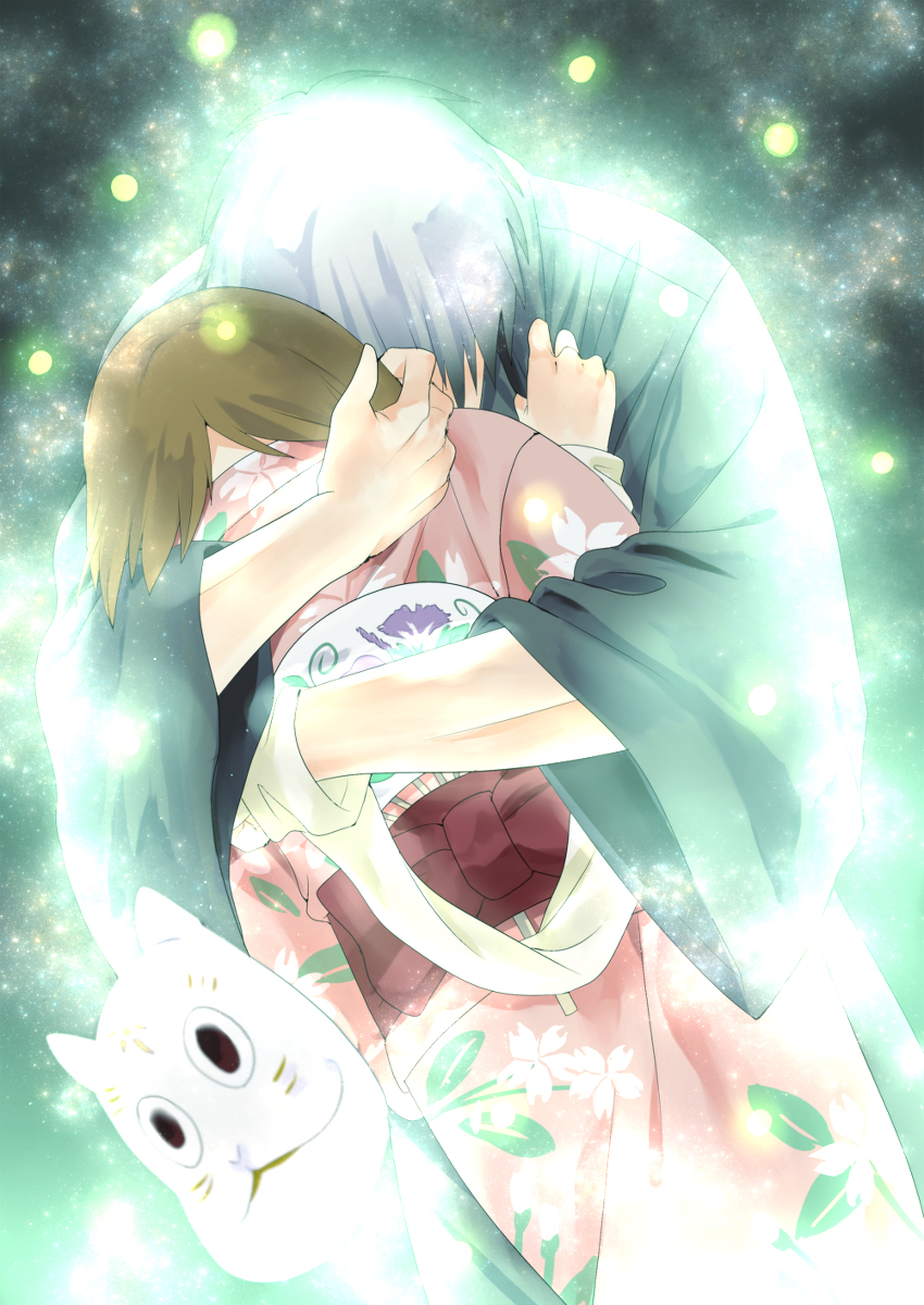 萤火之森 48060453